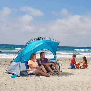 LightSpeed Quick Shelter/Tent (beach)